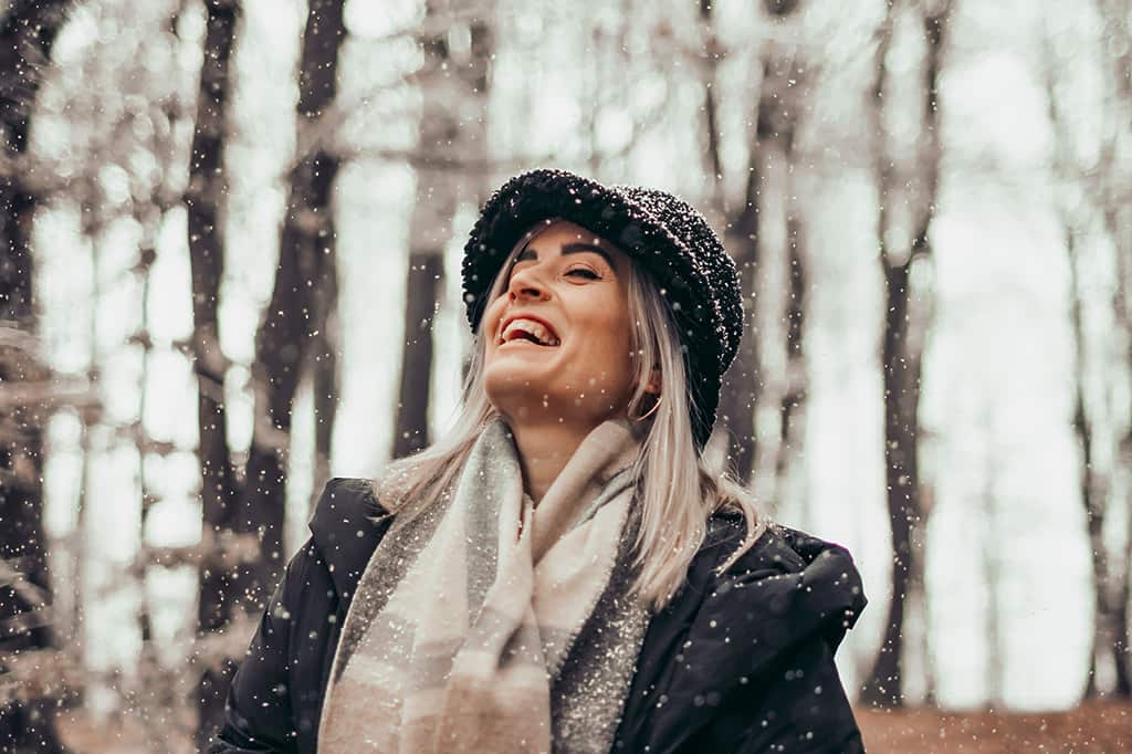 Gestärkt und gelassen durch die Wechseljahre