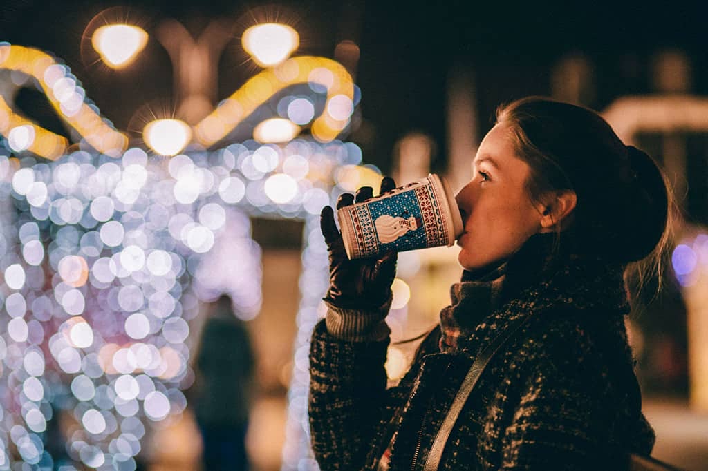 Entspannt durch die Feiertage